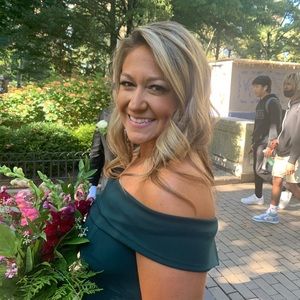 Meet your Posher, Donna